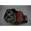MWR Velocity Stacks for Aprilia RS 660 / Tuono 660 (21-24)